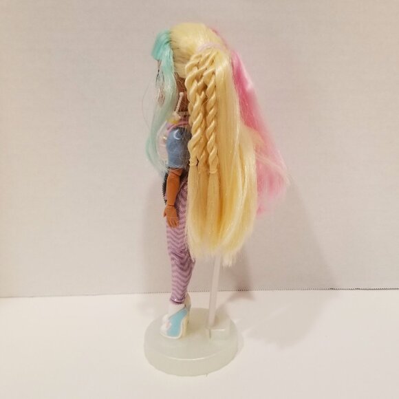 L.O.L. Surprise! O.M.G. Candylicious Doll & Accessories, VGUC - EUC - Picture 6 of 11